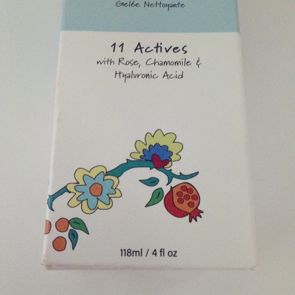 Mad Hippie Jelly Cleanser 118 mL 4 FL oz - Picture 6 of 12